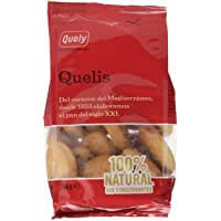 Los mejores  - Quely Quelis 200 g Pack de 10